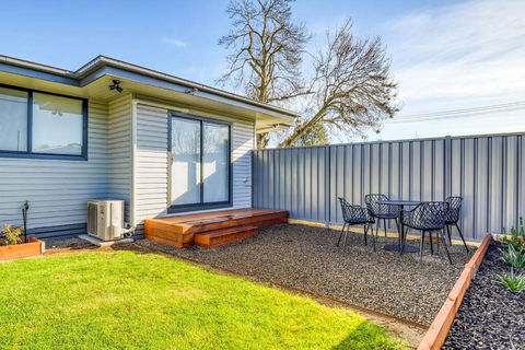Nth Central 3BR - Split Systems Throughout & Wifi - Tourism Cairns 3