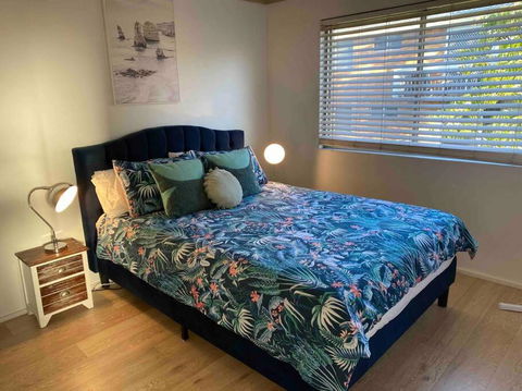 North Beach Getaway - Tourism Cairns 2