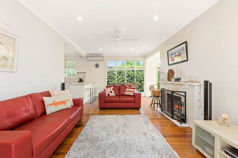 North Haven Family Beach Retreat - Tourism Cairns 2