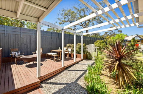North Haven Family Beach Retreat - Tourism Cairns 1