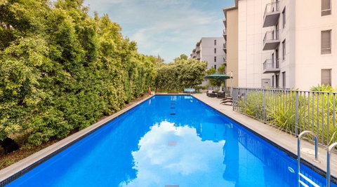 Oaks Sydney North Ryde Suites - Tourism Cairns 1