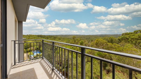 Oaks Sydney North Ryde Suites - Tourism Cairns 3