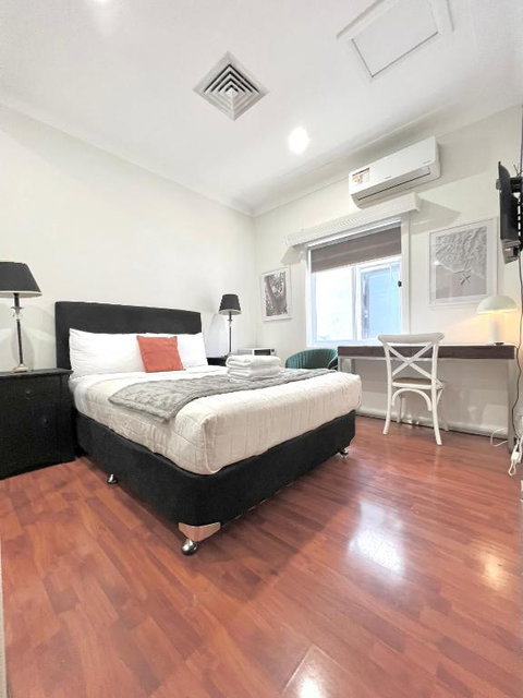 North Ryde Guesthouse - Tourism Cairns 1