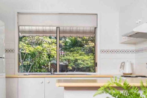 NORTH BYRON BEACH HOUSE Surf Sun Sand - Tourism Cairns 0