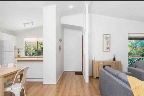 NORTH BYRON BEACH HOUSE Surf Sun Sand - Tourism Cairns 3