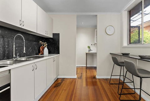 Oakleigh Haven - Tourism Cairns 1
