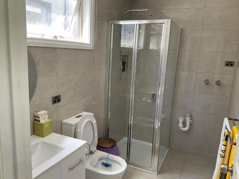 Oakleigh Private Unit - Tourism Cairns 3