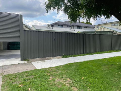 Oakleigh Private Unit - Tourism Cairns 2