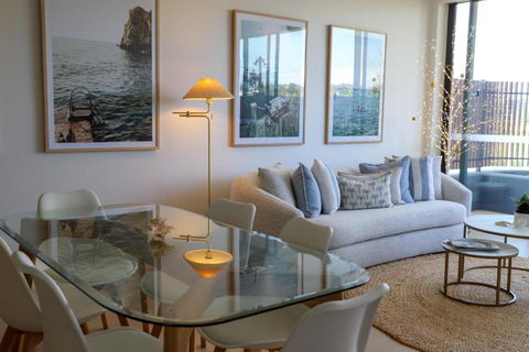 Ocean Breeze Shellharbour Marina - Tourism Cairns 1