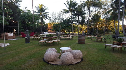 Ocean International Hotel - Tourism Cairns 3