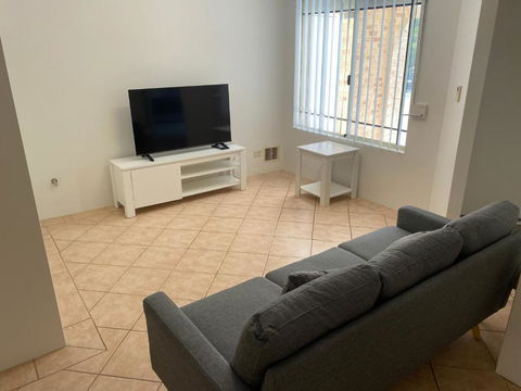 Ocean Keys Family Accommodation - Tourism Cairns 1