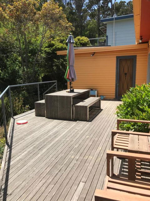 Otway Blue - Tourism Cairns 1