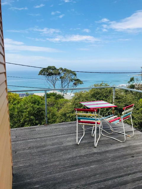 Otway Blue - Tourism Cairns 3
