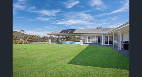 ON Keppies - BnB - Family Farm & Wedding Guest Accommodation Paterson NSW - Tourism Cairns 1