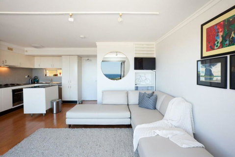 Ocean View Clovelly - Tourism Cairns 1