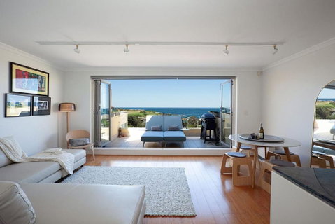 Ocean View Clovelly - Tourism Cairns 0