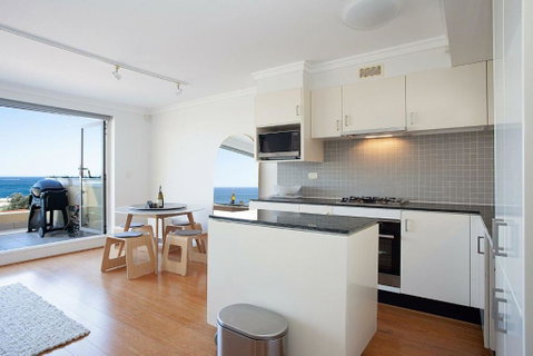 Ocean View Clovelly - Tourism Cairns 3