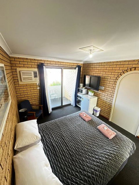 Ocean View Villas - Tourism Cairns 1
