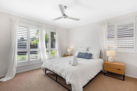 OCEAN55- Mooloolaba Family Holiday Home - Tourism Cairns 1