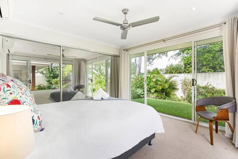 OCEAN55- Mooloolaba Family Holiday Home - Tourism Cairns 3