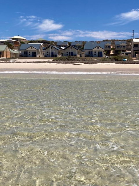 Oceanside Village - Tourism Cairns 0