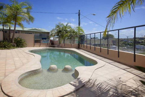 Oceanview 6 With Rooftop Terrace & Spa - Tourism Cairns 3