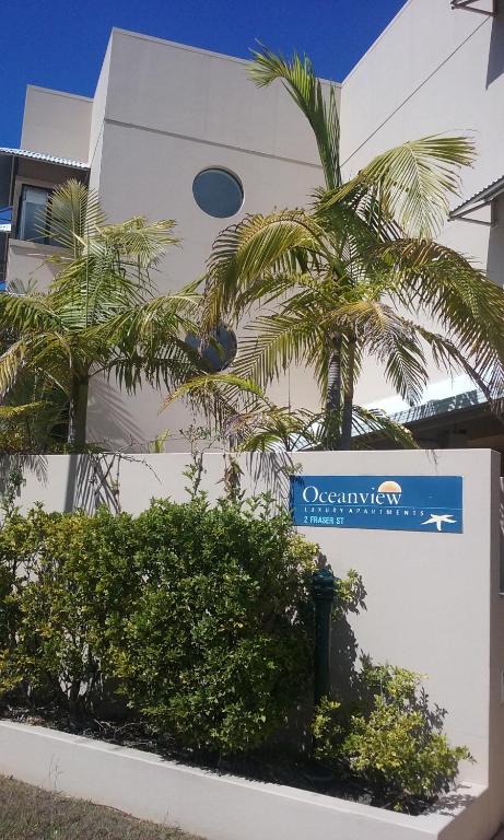 Oceanview 6 With Rooftop Terrace & Spa - Tourism Cairns 2