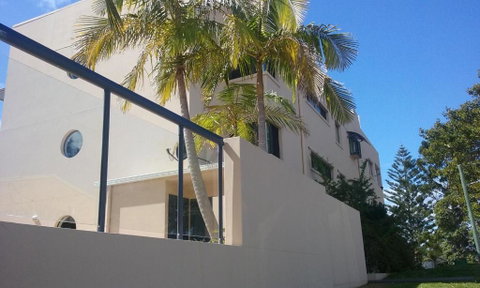 Oceanview 6 With Rooftop Terrace & Spa - Tourism Cairns 1