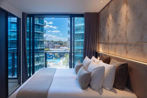 One Global Resorts Green Square - Tourism Cairns 1