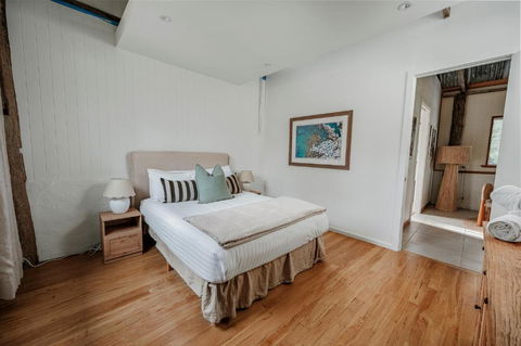 Orchard Cottage - Quiet Farm Escape - Tourism Cairns 1