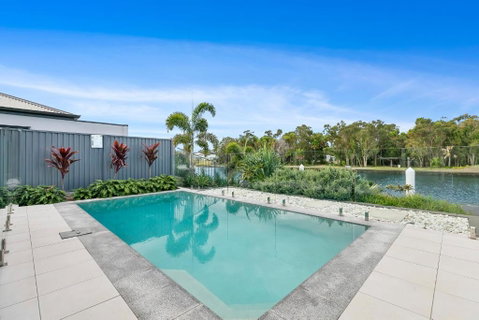 OSPREY ISLAND RETREAT - Tourism Cairns 2
