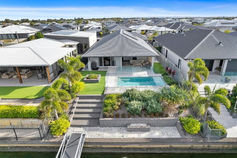 OSPREY ISLAND RETREAT - Tourism Cairns 3