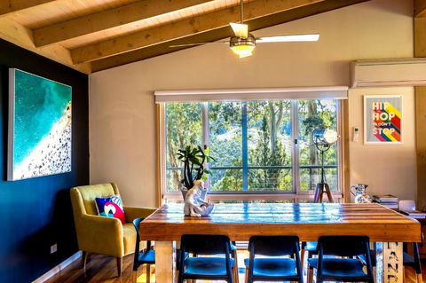Otway Valley Lodge - Tourism Cairns 1