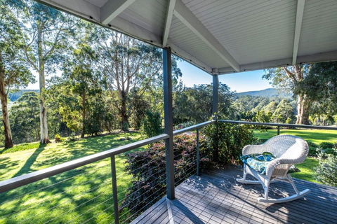 Otway Valley Lodge - Tourism Cairns 2