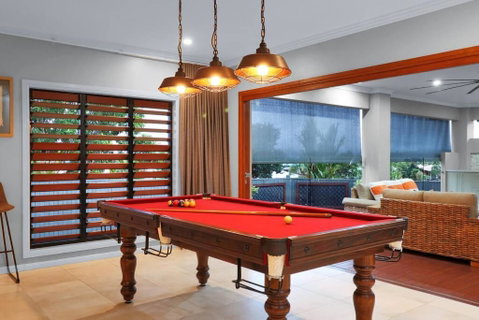Oversized Luxury- A Corporate & Family Heaven - Tourism Cairns 2