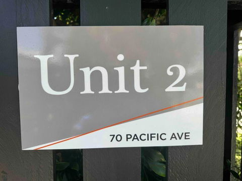 PA2 Stunning Sunshine Beach Apt Pets Welcome - Tourism Cairns 3