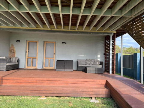 One Bedroom CBD Unit, Walk To Beaches & Cafes - Tourism Cairns 2