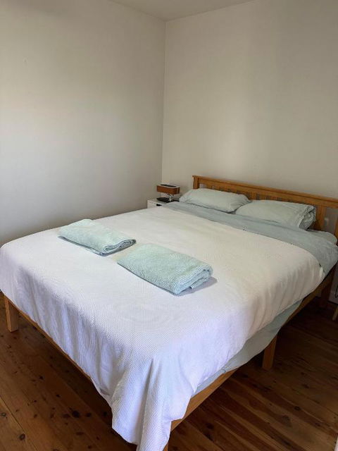 One Bedroom CBD Unit, Walk To Beaches & Cafes - Tourism Cairns 1