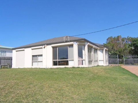 ORSO1O - Water View House - Tourism Cairns 0