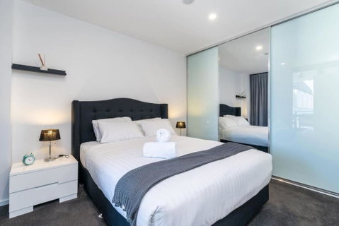 Park Avenue Apt In The Heart Of The City - Tourism Cairns 0