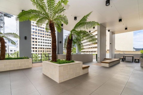Park Avenue Apt In The Heart Of The City - Tourism Cairns 2