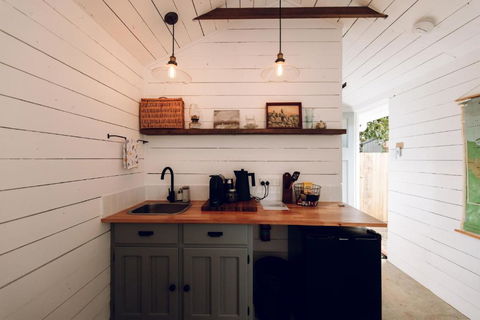 Pelham Cottage, Kondalilla Falls - Tourism Cairns 1