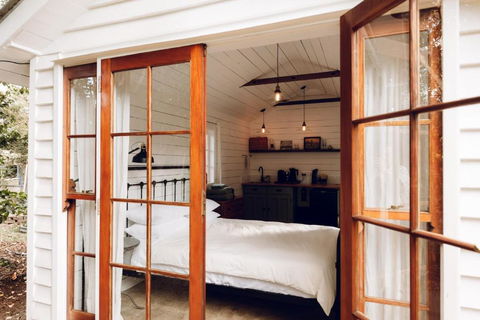 Pelham Cottage, Kondalilla Falls - Tourism Cairns 0