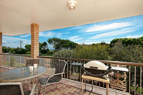 Pacific Palms 4 Unit 4, 9-11 Terrace St Evans Head - Tourism Cairns 1