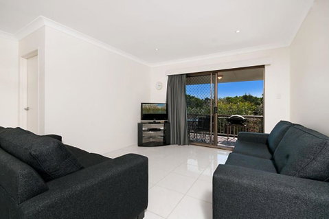 Pacific Palms 4 Unit 4, 9-11 Terrace St Evans Head - Tourism Cairns 0
