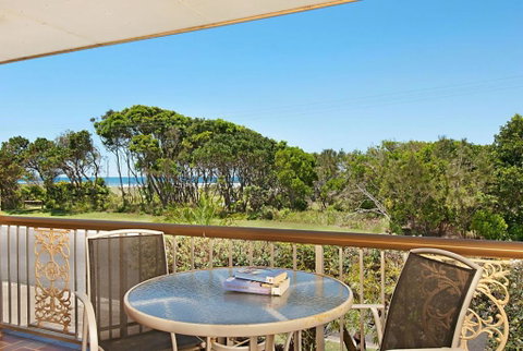 Pacific Palms 4 Unit 4, 9-11 Terrace St Evans Head - Tourism Cairns 2
