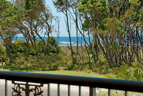 Pacific Palms 4 Unit 4, 9-11 Terrace St Evans Head - Tourism Cairns 3