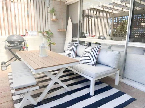 Palm Cove Villa - Tourism Cairns 0