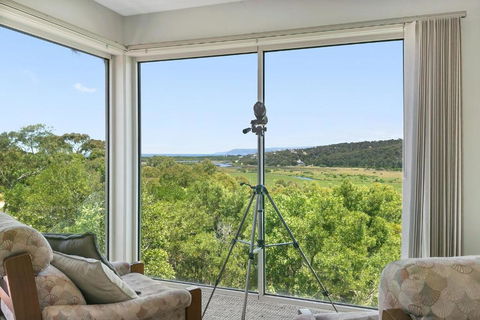 Panoramic Views - Tourism Cairns 2