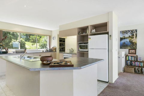 Panoramic Views - Tourism Cairns 1